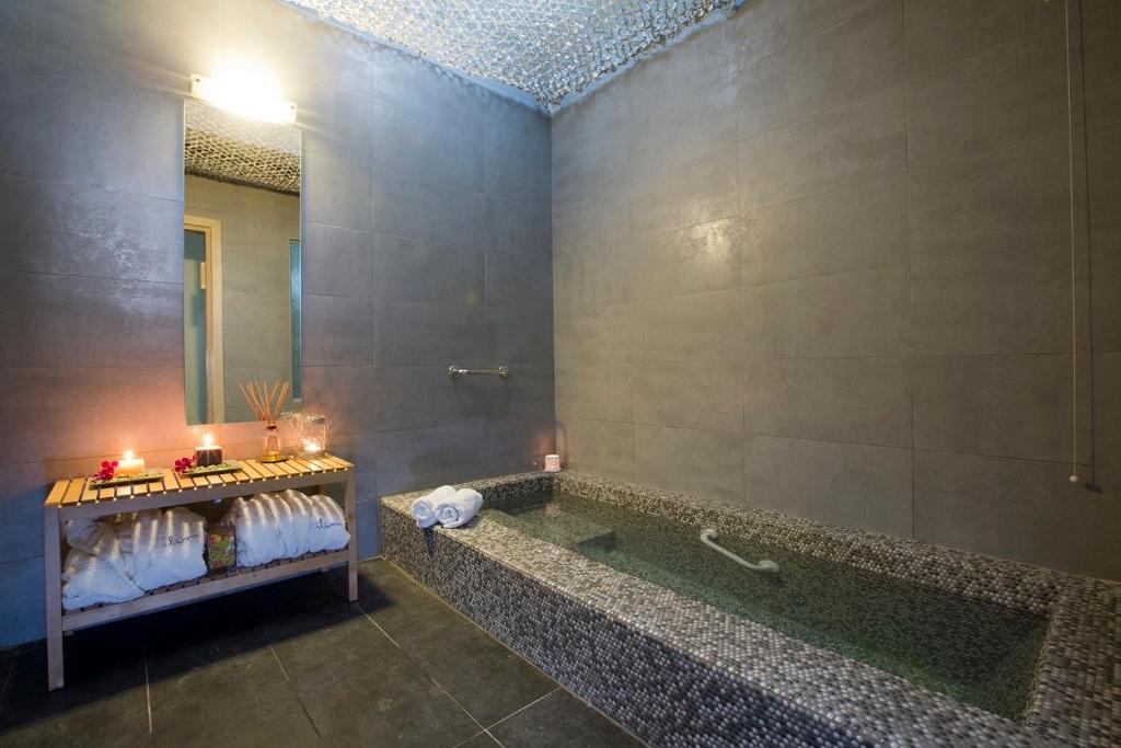 Ilion Spa Hotel Loutra Edipsou  Extérieur photo