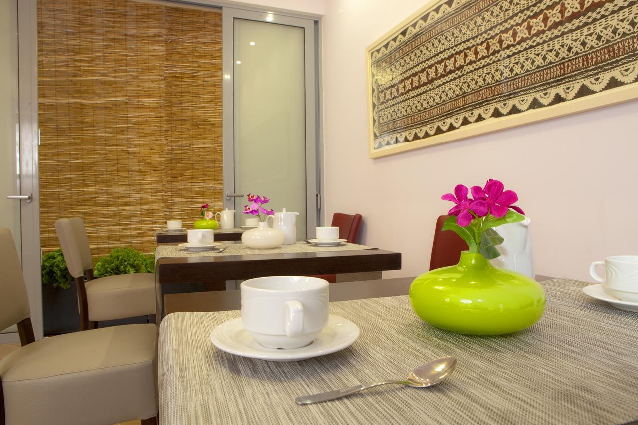 Ilion Spa Hotel Loutra Edipsou  Extérieur photo