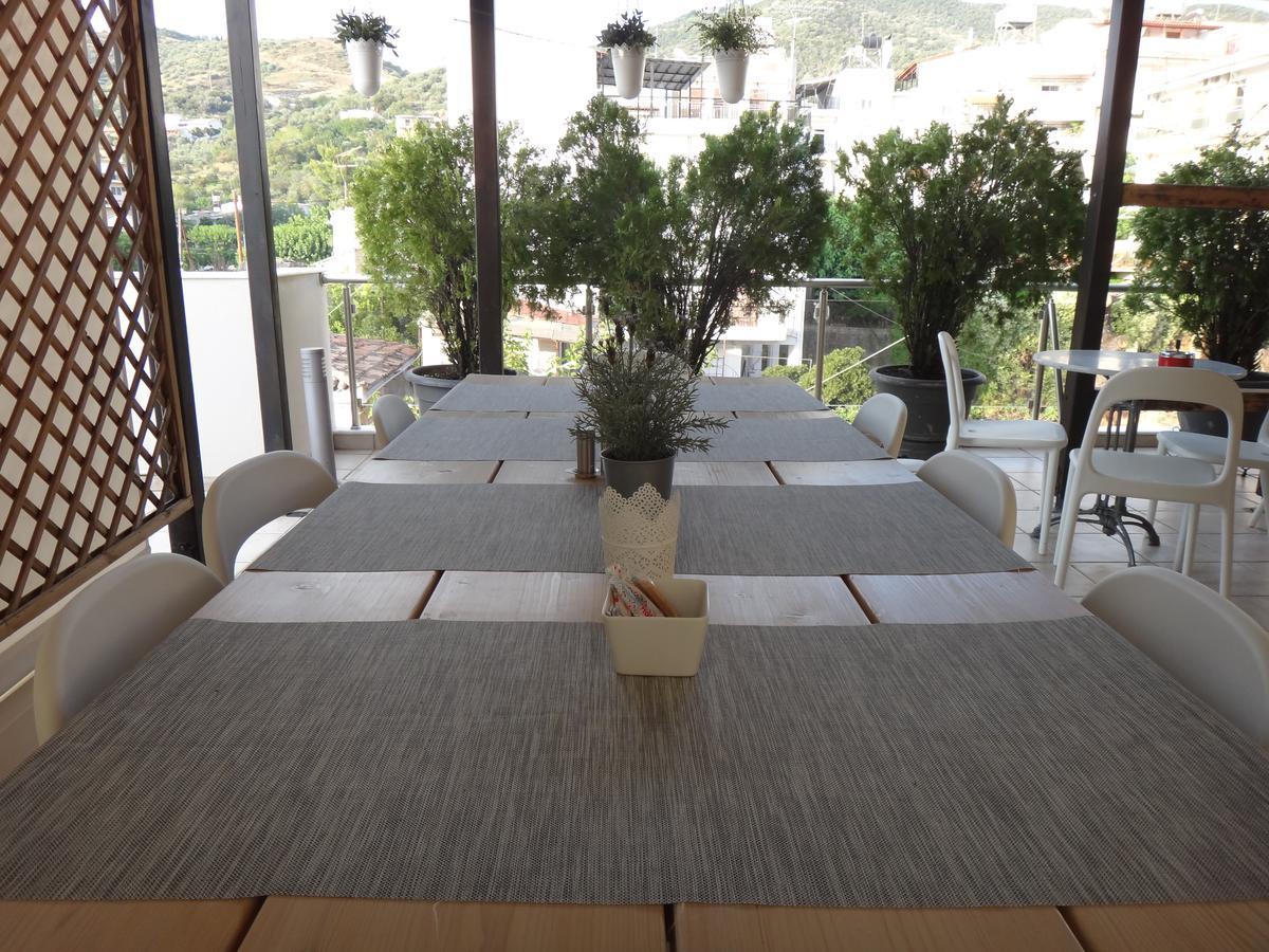 Ilion Spa Hotel Loutra Edipsou  Extérieur photo
